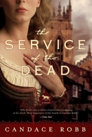 The Service of the Dead 1681771276 Book Cover
