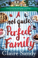 A Not Quite Perfect Family 1509831282 Book Cover
