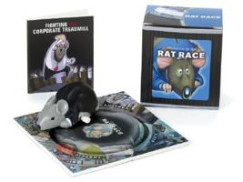 Welcome To The Rat Race (Mega Mini Kits) 0762421967 Book Cover