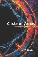 Circle of Ashes: Part One B0DT9RV5CB Book Cover