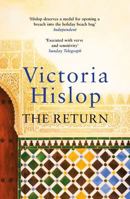 The Return 0755332954 Book Cover