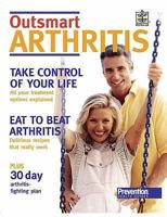 Outsmart Arthritis 1405095512 Book Cover
