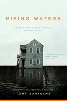 Rising Waters: Records from Across a Rapidly Warming World B0FG51NSKR Book Cover