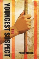 The Youngest Suspect 9350293838 Book Cover