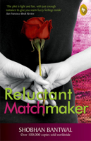 The Reluctant Matchmaker 0758258852 Book Cover