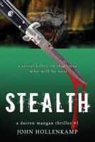 STEALTH 0648029913 Book Cover