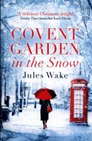 Covent Garden in the Snow 0008221979 Book Cover