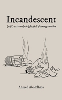 Incandescent 1069112208 Book Cover