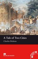 A Tale of Two Cities 0230035086 Book Cover