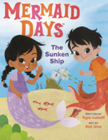 Sunken Ship B0GMZ2X1Q4 Book Cover