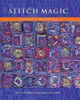 Stitch Magic 1889682047 Book Cover