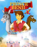 Prince Benji B0BQXNJTPB Book Cover