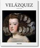 Velázquez 3836532093 Book Cover
