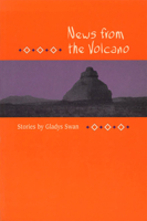 News from the Volcano 0826212964 Book Cover
