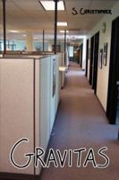 Gravitas 0977920100 Book Cover