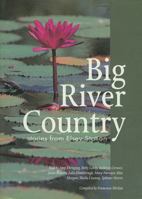 Big River Country: Stories from Elsey Station 0949659924 Book Cover