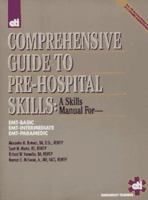 Comprehensive Guide To Prehospital Skills 0940432099 Book Cover