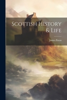 Scottish History & Life 102145723X Book Cover