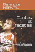 Contes Et Fac�ties 1022525972 Book Cover