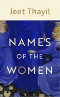 Names of the Women 1787332926 Book Cover