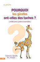 Pourquoi les girages ont des taches 235288408X Book Cover