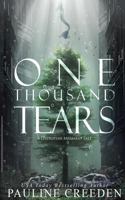 One Thousand Tears 1983174785 Book Cover