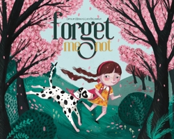Forget Me Not 0645435813 Book Cover