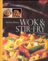 Wok and Stir Fry (Mini Cookshelf) 0752533681 Book Cover