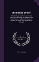 The Pacific tourist 1354487842 Book Cover