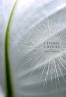 Living Things 0889712239 Book Cover