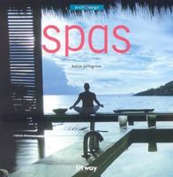 Spas (Archidesign) 2752802161 Book Cover