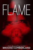 Flame 1942821107 Book Cover