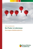Do Poder à Liderança 6202806575 Book Cover