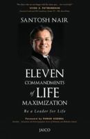 Eleven Commandments of Life Maximization (Hindi) 818495378X Book Cover