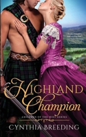 Highland Champion B09LGWT275 Book Cover