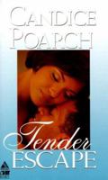 Tender Escape (Arabesque) 1583140824 Book Cover