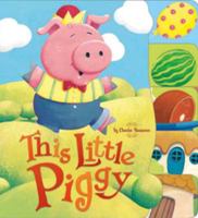 This Little Piggy 1479516929 Book Cover