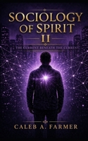 Sociology of Spirit II: The Current Beneath The Current (Sociology of Spirit Series: The Missing Variable in Human Life) B0GYDQQ1Q7 Book Cover