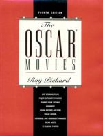 The Oscar movies from A-Z 0816027099 Book Cover