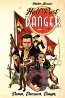 Half Past Danger, Vol. 1 161377849X Book Cover