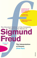 The Standard Edition of the Complete Psychological Works of Sigmund Freud: (1900) the Interpretation of Dreams 129749279X Book Cover