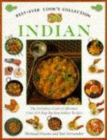 Best-Ever Cook's Collection: Indian 0752523716 Book Cover