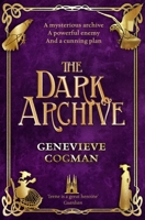 The Dark Archive 1984804782 Book Cover