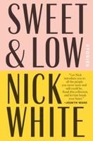 Sweet and Low: Stories 0399573658 Book Cover