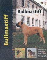 Bullmastiff (Petlove) 1903098882 Book Cover