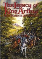 The Legacy of King Arthur 1872730183 Book Cover