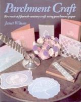 Parchment Craft (Country Crafts) 0855327960 Book Cover