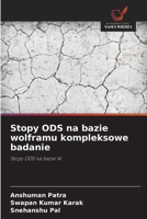Stopy ODS na bazie wolframu kompleksowe badanie (Polish Edition) 6209576974 Book Cover