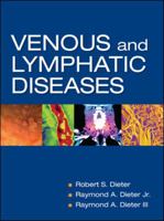 Venous and Lymphatic Diseases 0071601589 Book Cover