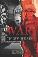 War In My Head: A Marine's Journey into PTSD B0BSJFZCX4 Book Cover